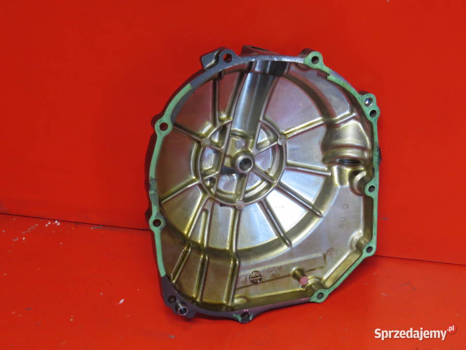 HONDA CBF600S CBF 600S 600 06 dekiel miska Wrocław