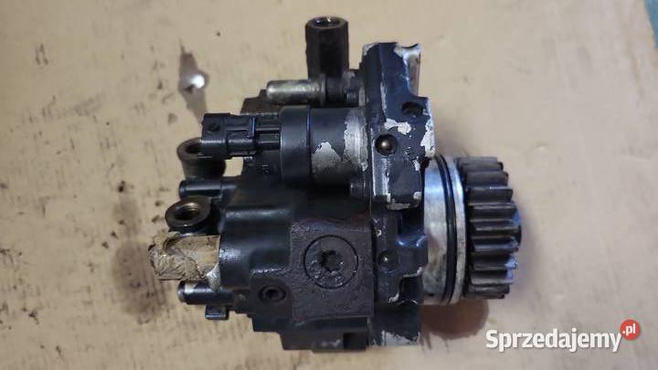 POMPA PALIWA MAN TGL TGM BOSCH 0445020034 ciężarowe Mojusz