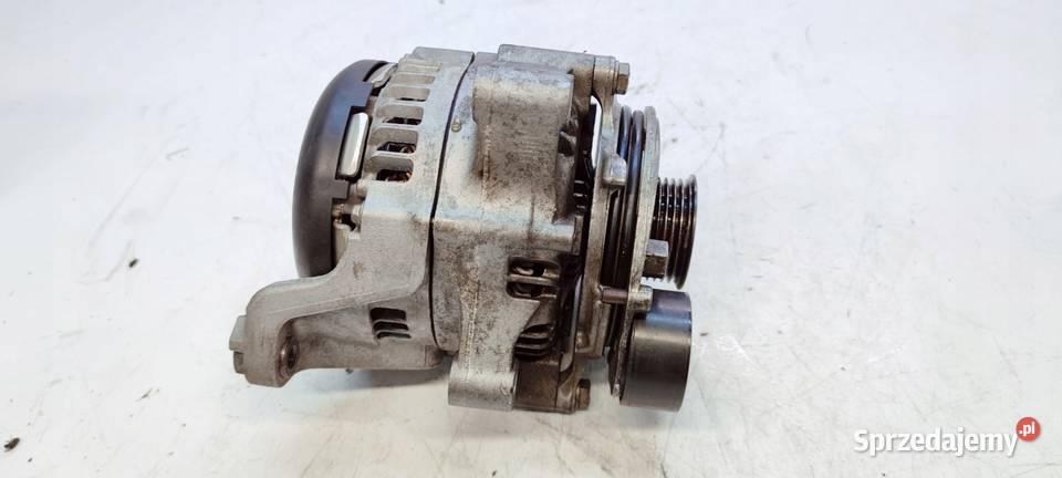 ALTERNATOR BMW F36 430I B48B20B 252 180A DENSO Przystajń