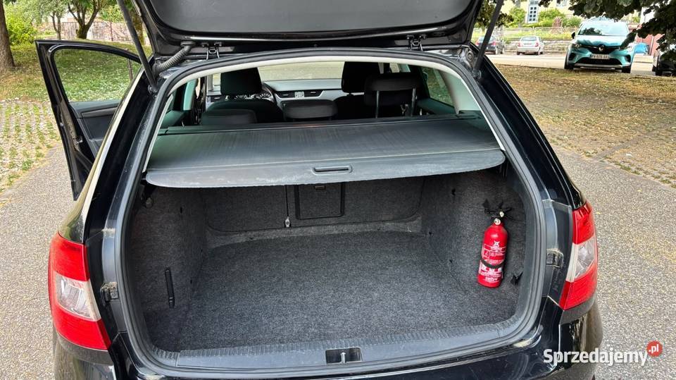 Skoda octavia kombi SCOUT 4X4 komputer pokładowy Jelenia Góra
