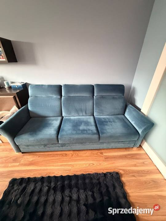 Sofa rozkładana Bydgoszcz