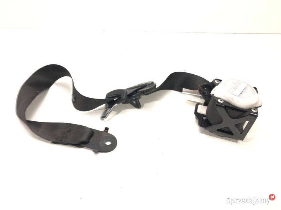 PAS BEZPIECZEŃSTWA PRZÓD PRAWY BMW E70 0613 osobowe podkarpackie