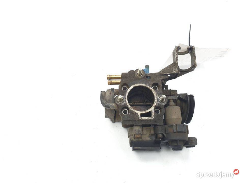 PRZEPUSTNICA OPEL CORSA B 0132008602 Lipno sprzedam