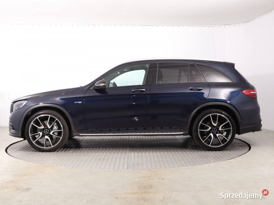 Mercedes GLC GLC 43 AMG GLC
