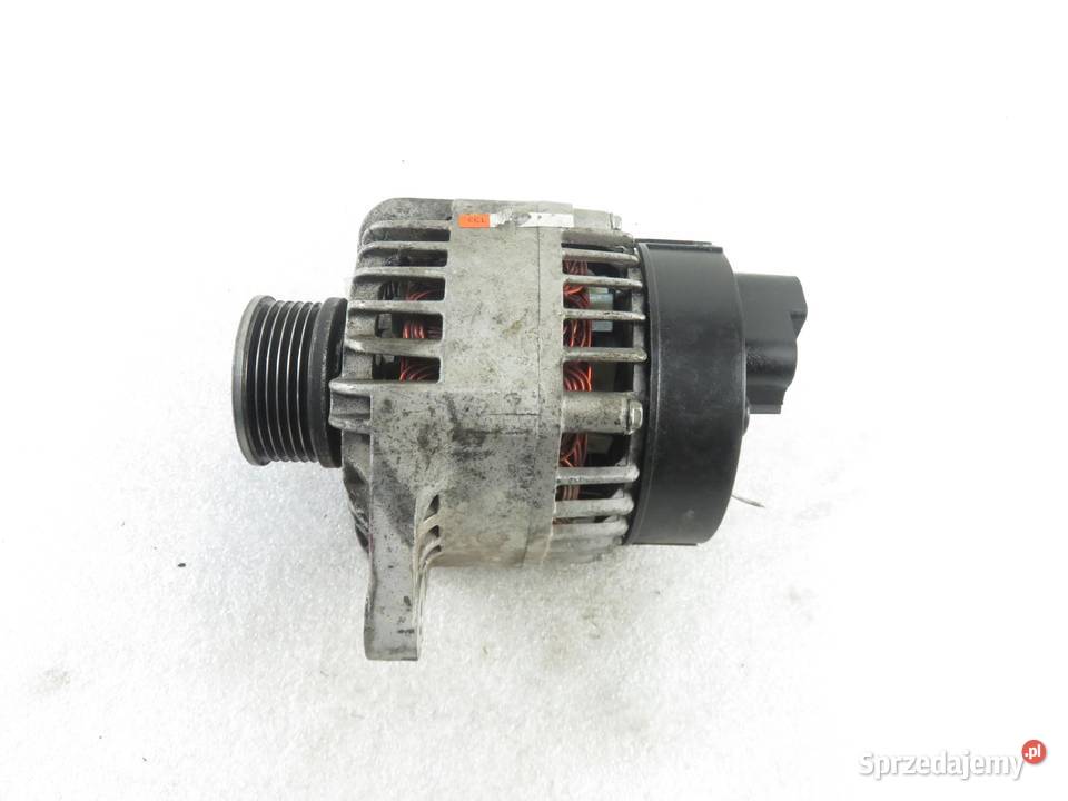 ALTERNATOR FIAT MAREA PUNTO 19 JTD A4043