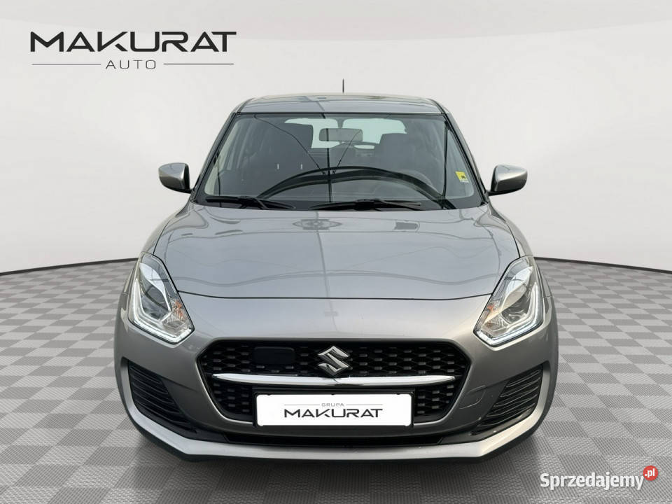 Suzuki Swift WD0805R12 Dualjet SHVS Premium system Start-Stop Pępowo