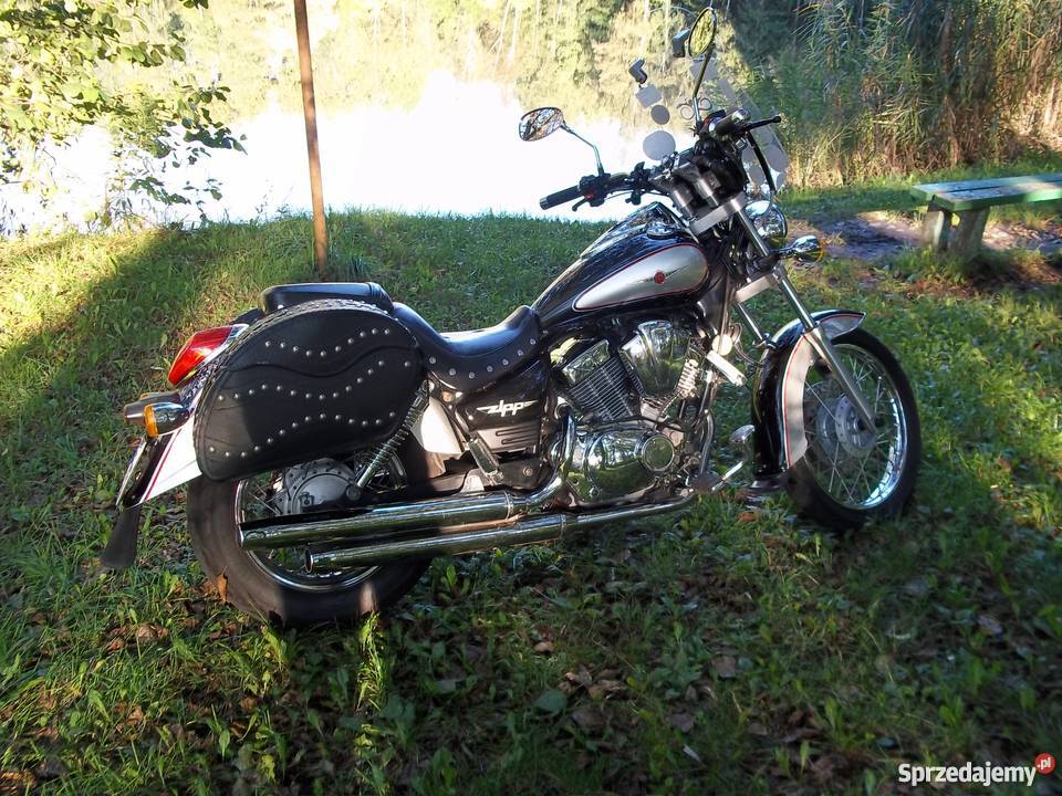 Zipp Roadstar 250 20122013 śląskie Piekary Śląskie