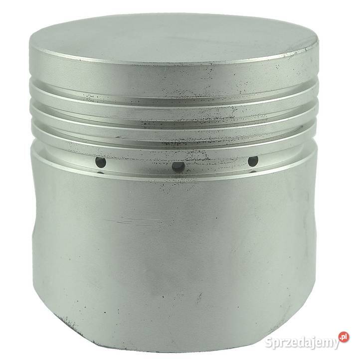 Tłok silnika 76 mm Yanmar 2TR13 Yanmar Tajęcina