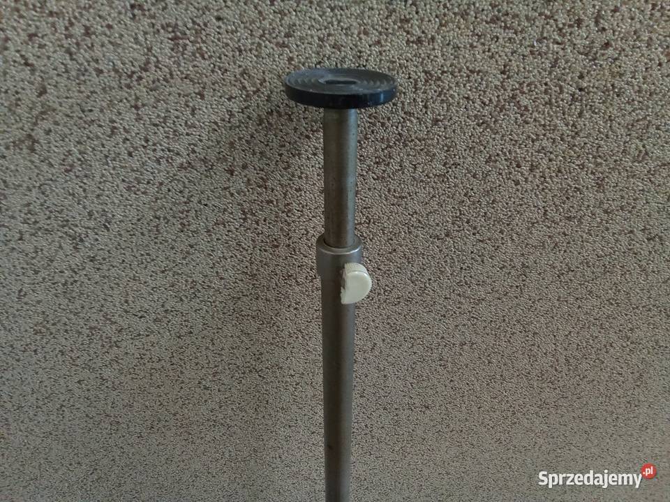 Pręt rozporowy do lampy PRL Warszawa