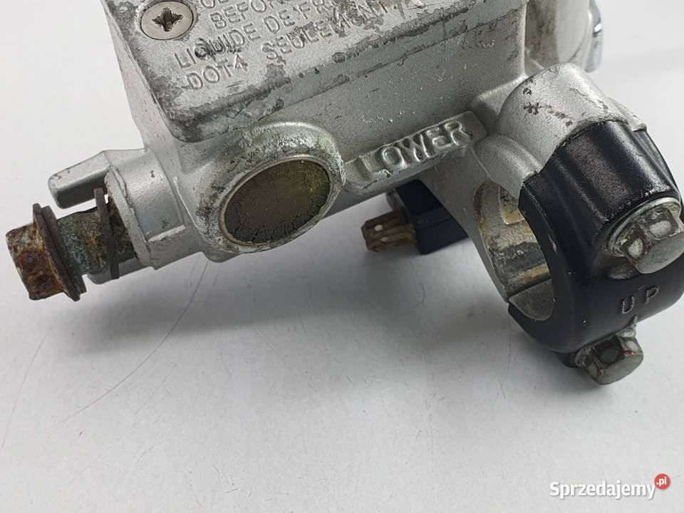 Pompa Hamulcowa Przod Gas Gas Ec 250 Ktm Yamaha Łódź