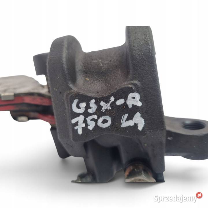 ZACISK HAMULCA TYLNEGO Suzuki GSXR 600 750 GSXR sprzedam