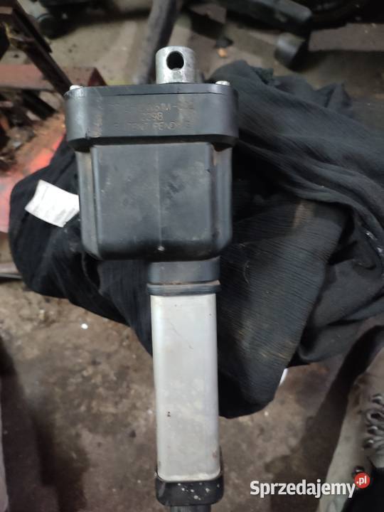 Okazja Siłownik elektryczny countaxa do