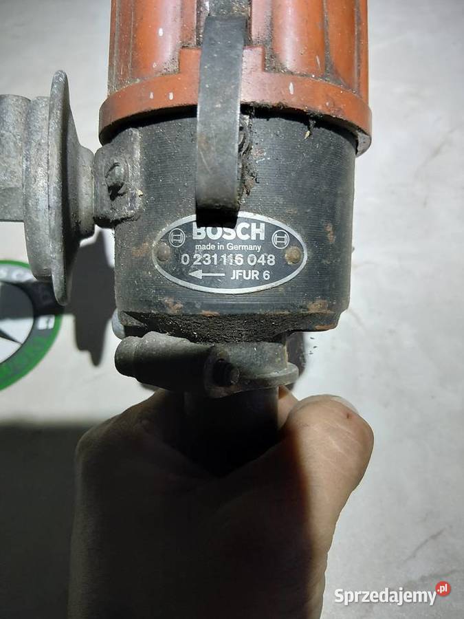 0 231 116 048 Przeźmierowo sprzedam