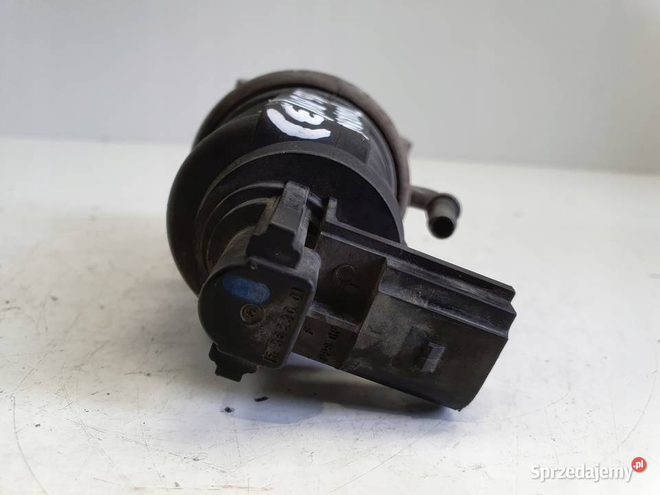 VW Touran 16 8V ZAWÓR EGR 06A131501R Chełm