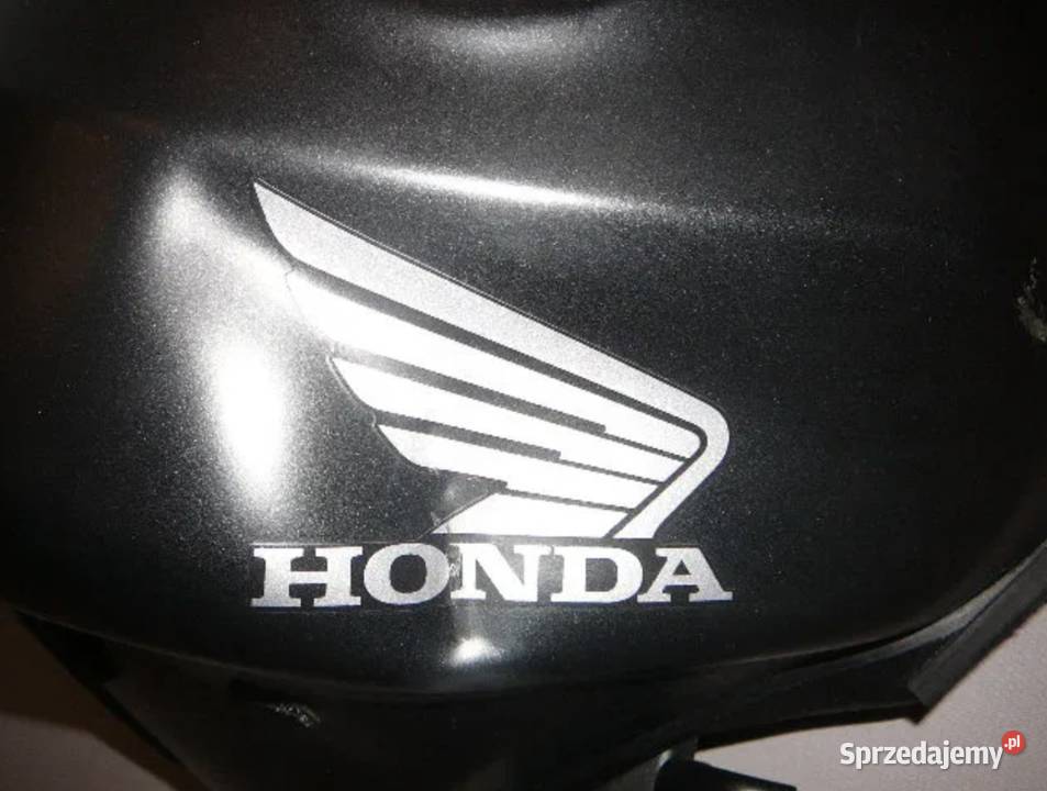 bak zbiornik paliwa Honda CB 650 F 1418 wielkopolskie Ostrów Wielkopolski