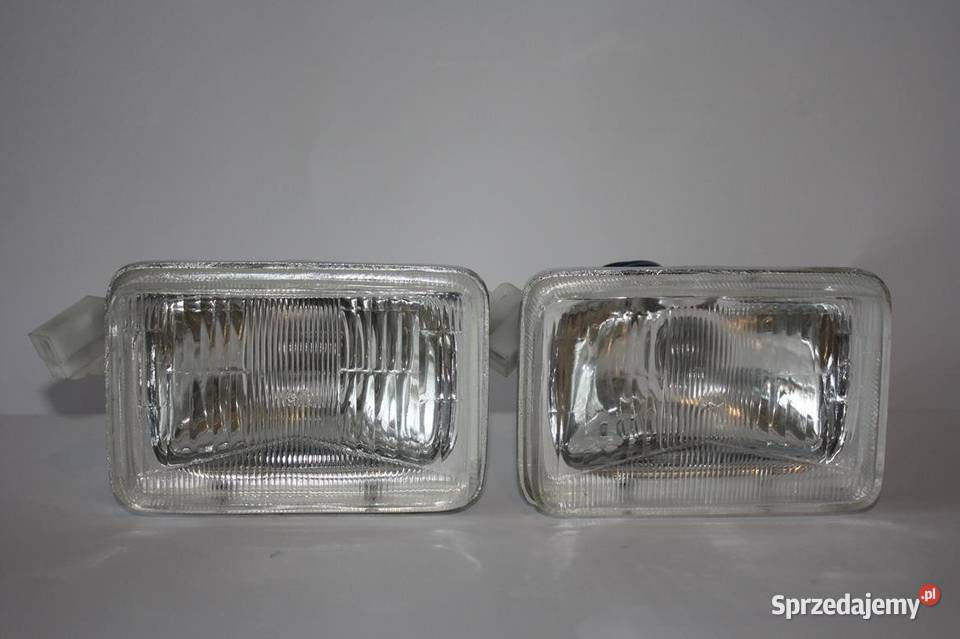 Lampa przednia Yanmar KE2KE3KE4 podkarpackie Tajęcina sprzedam