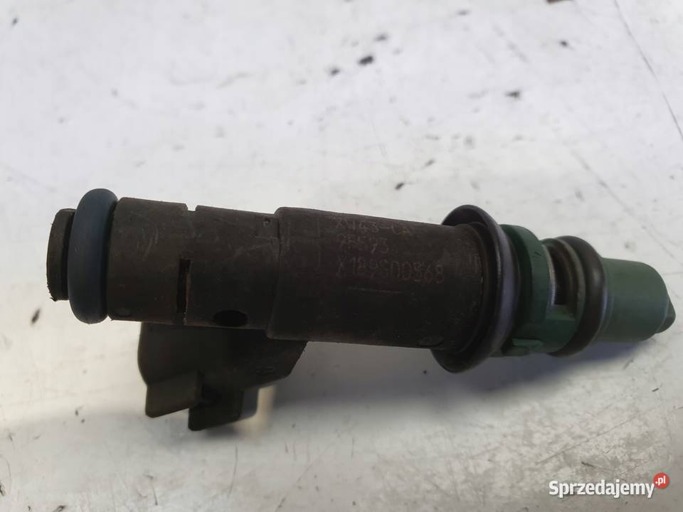 WTRYSKIWACZ Jaguar SType 40 V8 wtrysk osobowe Chełm