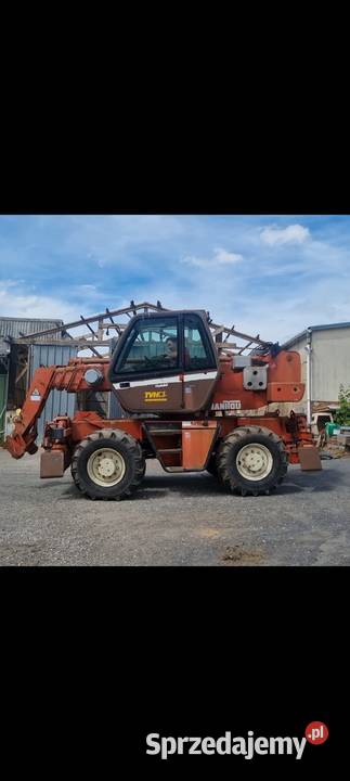 Manitou lubelskie Zamość