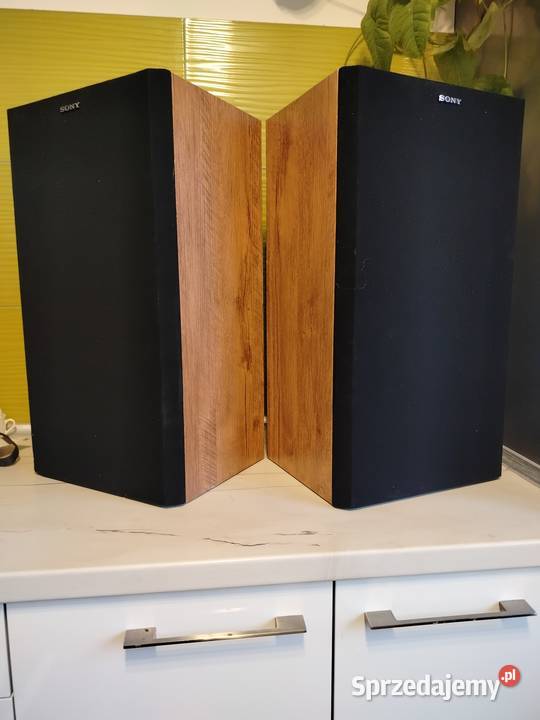Duże kolumny Sony SS333 50W8ohm Mińsk Mazowiecki