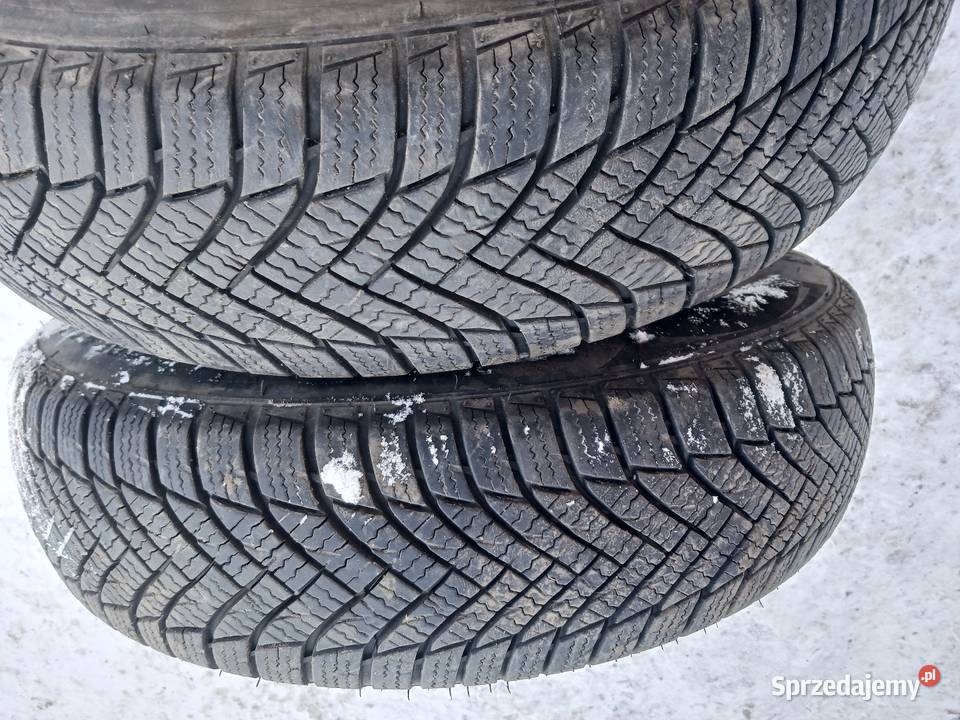 Opony ZIMOWE IMPERIAL SNOWDRAGON HP 15580 R13 mazowieckie Łochów