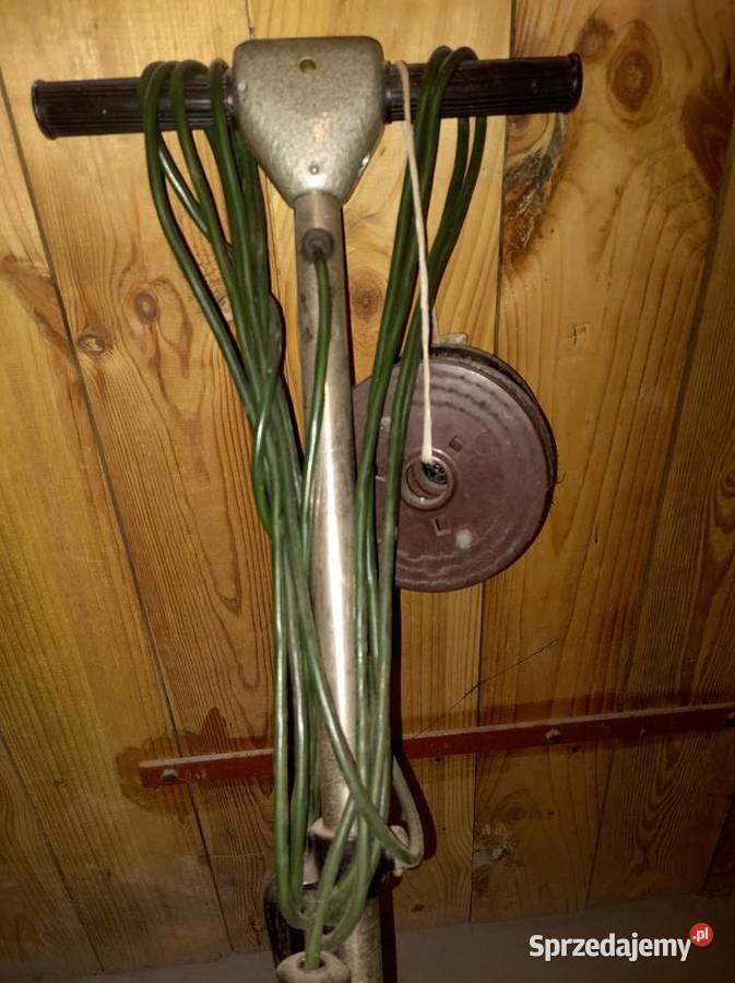 Froterka stara Przemyśl sprzedam