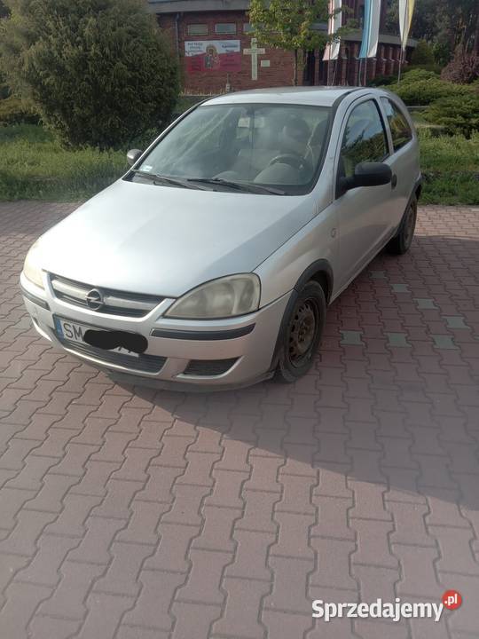 stan techniczny bez rdzy 2/3 Motoryzacja Dąbrowa Górnicza