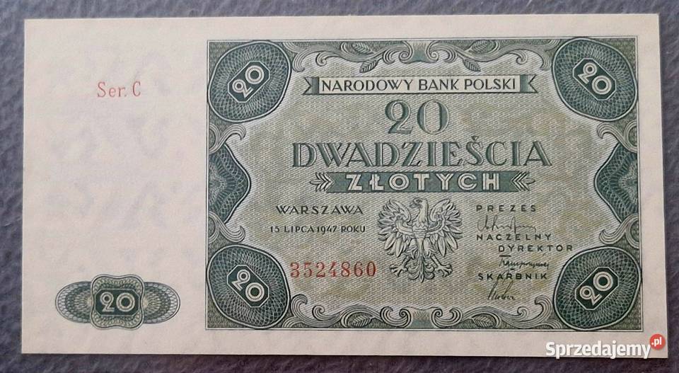 20 19461947 50 19461947 100 1946 Pozostałe Sosnowiec