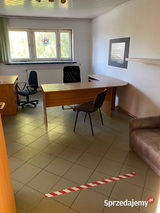 Hala warsztat magazyn Ostrowiec Świętokrzyski