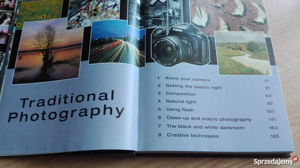 Photography a Practical Guide McWhinnie Andrews Gdańsk