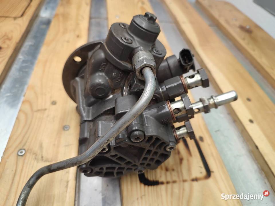 Pompa wtryskowa Valtra N 101 1204261510 Części Wilkowo