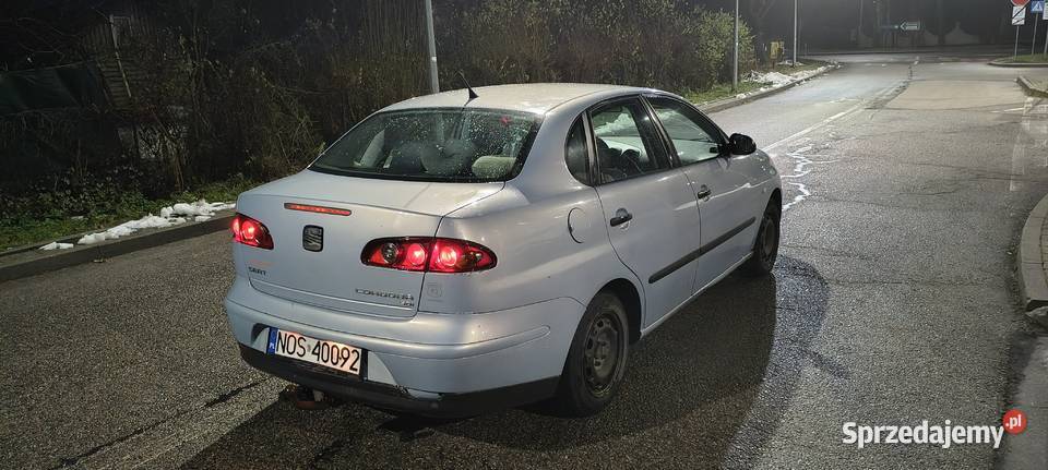 Pierwszy właściciel w kraju 19 sdi suchy silnik Ostróda