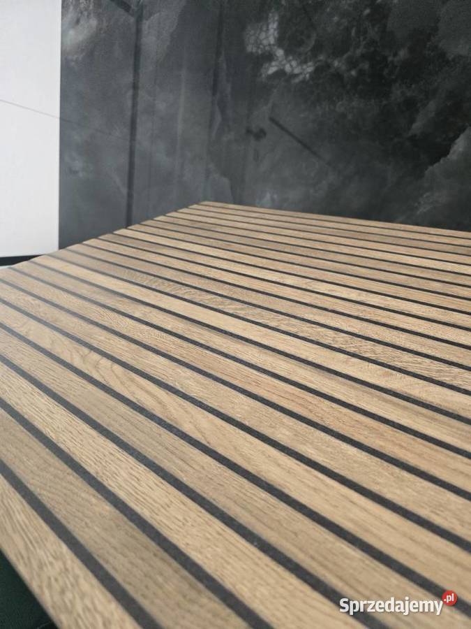 PŁYTKA GRES GPT1094 BROWN STRUCTURE MAT LAMEL Opoczno