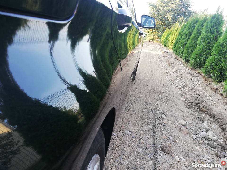 BMW F10 20D Manual mazowieckie Parznice sprzedam