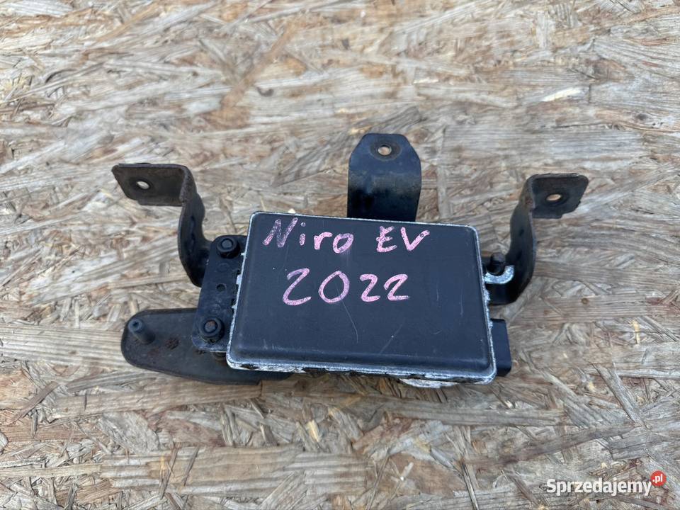 Radar moduł sterownik sensor niro 1 I 96400G5000 Międzychód