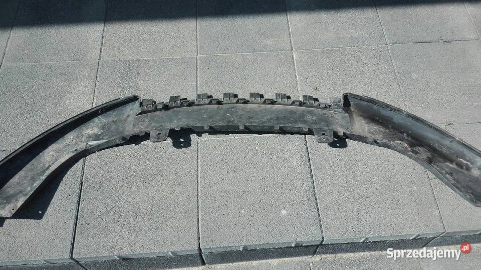SPOILER ZDERZAKA PRZÓD SEAT IBIZA 4 IV 6J0805903 Września