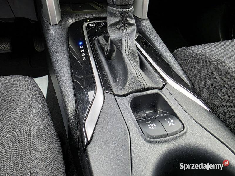 CorollaCross 20l Hybrid 4WD 197 Comfort