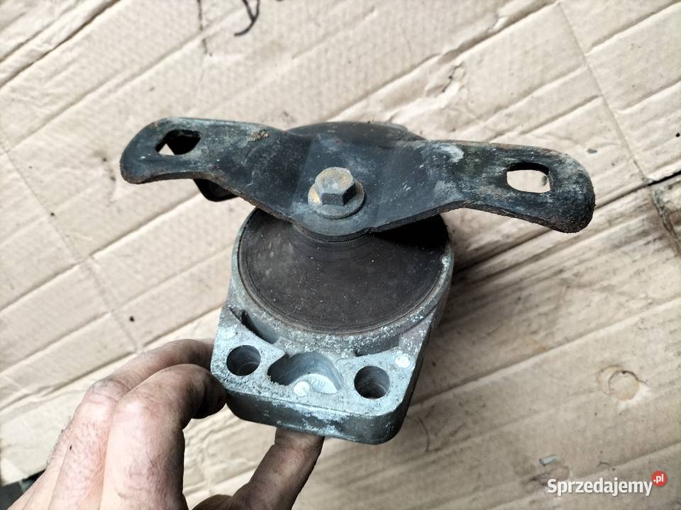 MONDEO MK2 18 20 PODUSZKA SILNIKA mondeo mk 2 Kamień-Kolonia