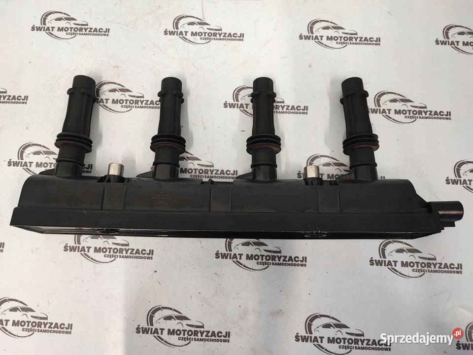 ASTRA MERIVA CORSA 14 TURBO A14NET 140 cewka świętokrzyskie Kielce