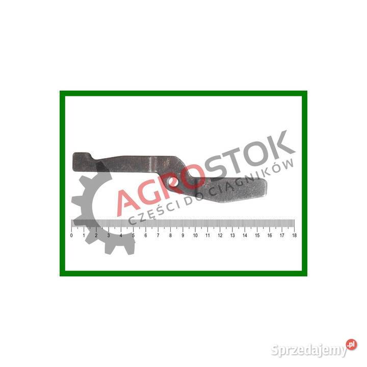 Łapka sprzęgła t25 długa sprzedam