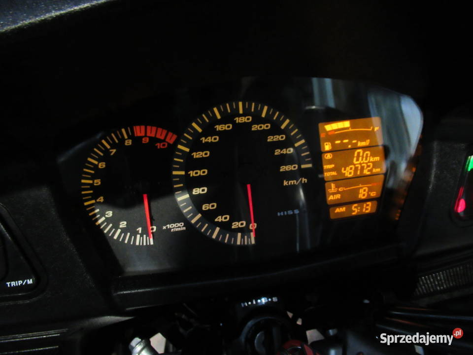 Honda ST 1300 PanEuropean ABS CBS Kufry Oferuję Rok produkcji 2009 łódzkie Kutno