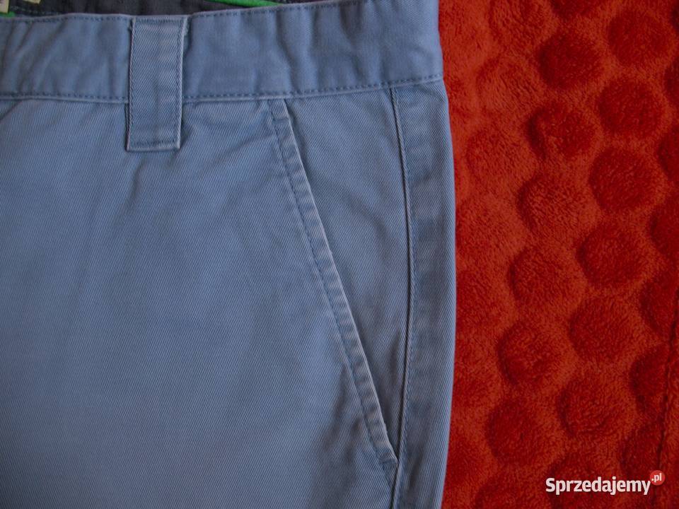 Spodnie męskie W 32 L 32 pas 86 Cubus Denim Siedlce