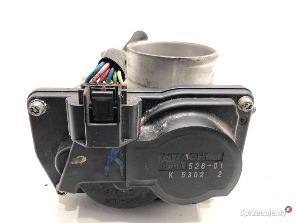 PRZEPUSTNICA NISSAN MICRA K13 SERA52601 12 80