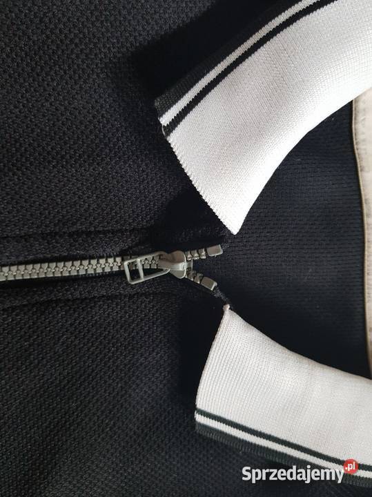 męska koszulka polo z kołnierzykiem sportowa świętokrzyskie Kielce