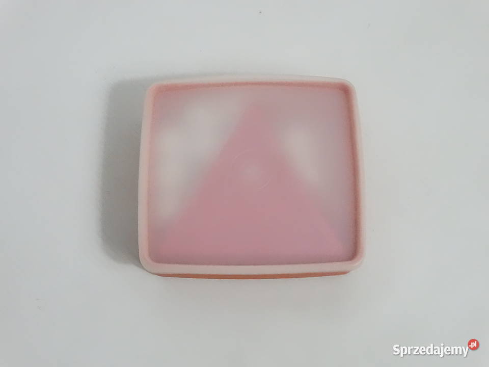 Kultowy Zestaw Edukacyjny Tupperware TupperToys Biłgoraj