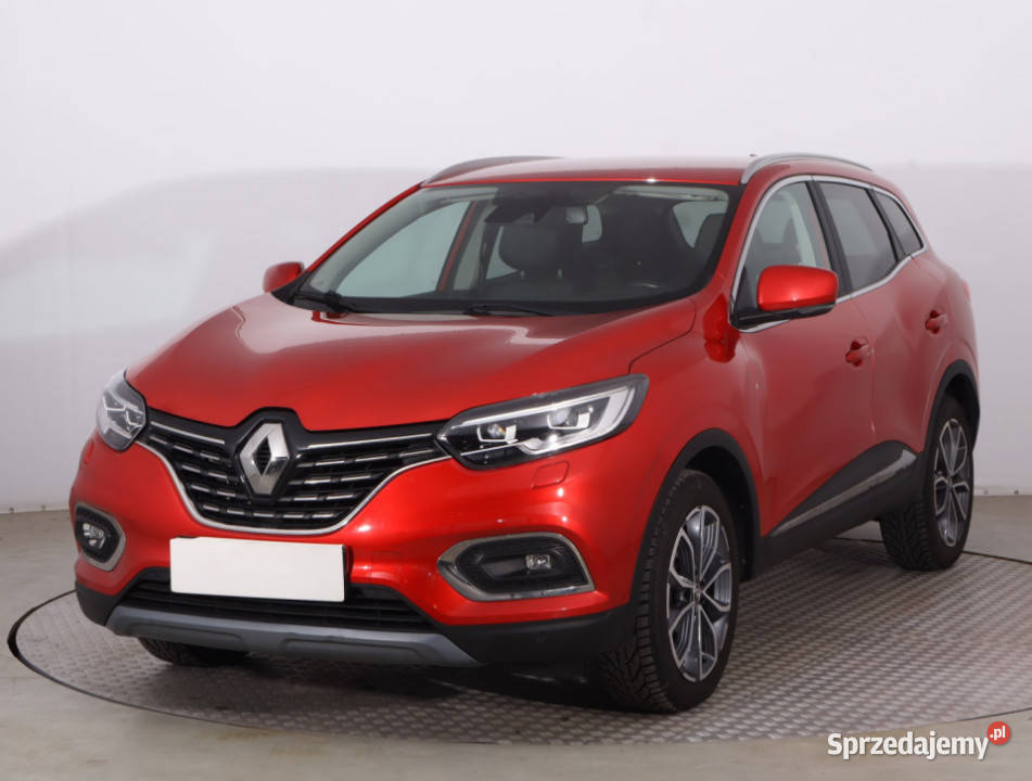 Renault Kadjar 13 TCe czujnik zmierzchu Piaseczno
