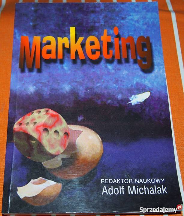 MARKETING MICHALAK ADOLF Łódź