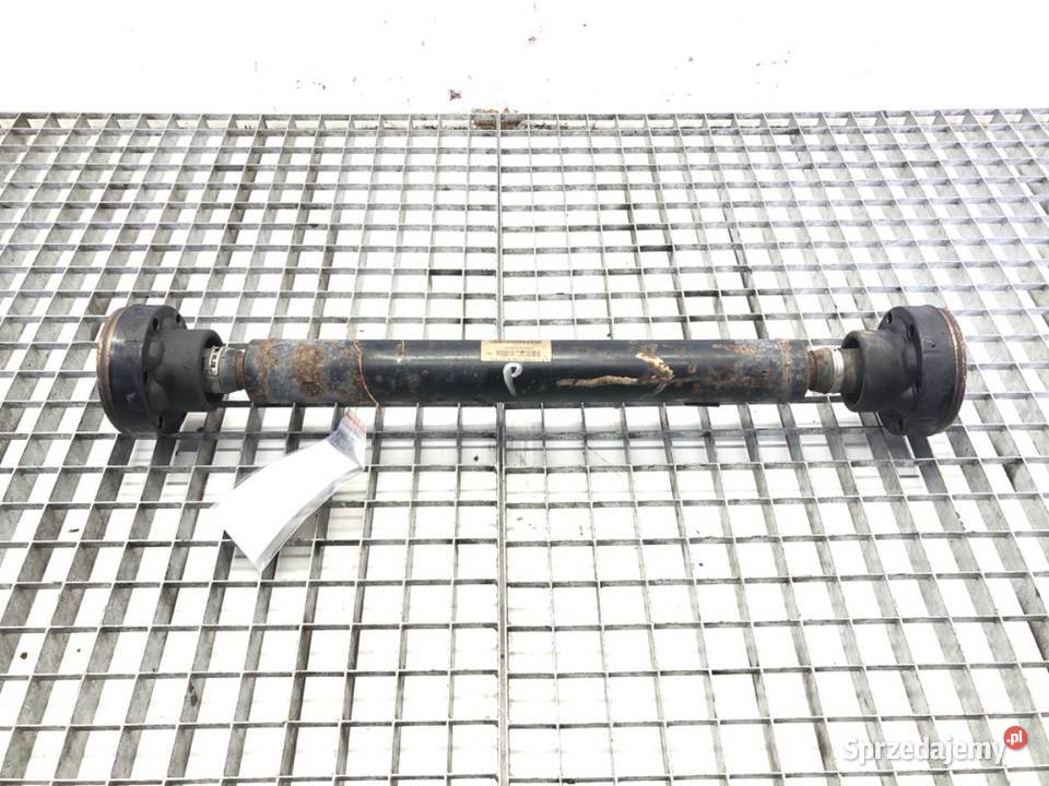 WAŁ NAPĘDOWY PRZÓD PORSCHE CAYENNE SUV 0210 45