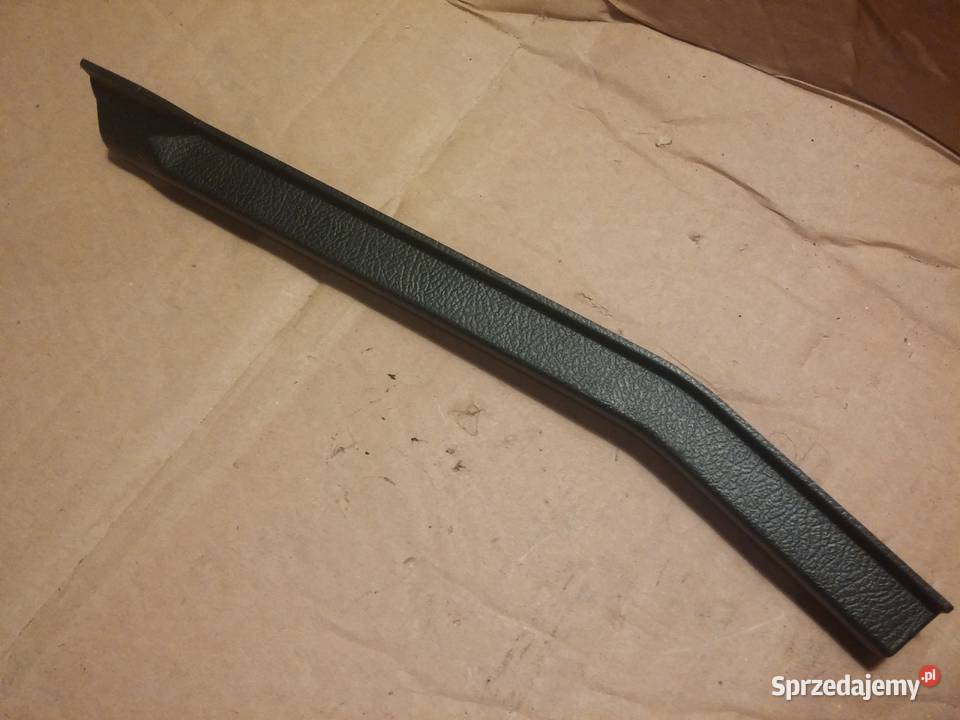 plastiki wnętrza Ford Probe II 1995r Sokołów Podlaski sprzedam