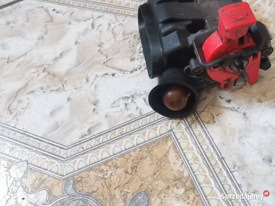 PILARKA SPALINOWA HUSQVARNA 560XP XTORQ PODSTAWA wielkopolskie Międzychód