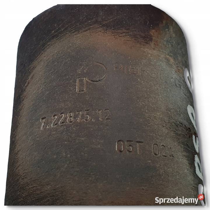 ZAWÓR EGR Opel Corsa C 12 16V oryginał 55556720 Recyrkulacja spalin EGR Chełm